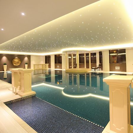 Seamill Hydro Hotel מראה חיצוני תמונה