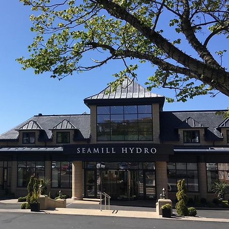 Seamill Hydro Hotel מראה חיצוני תמונה