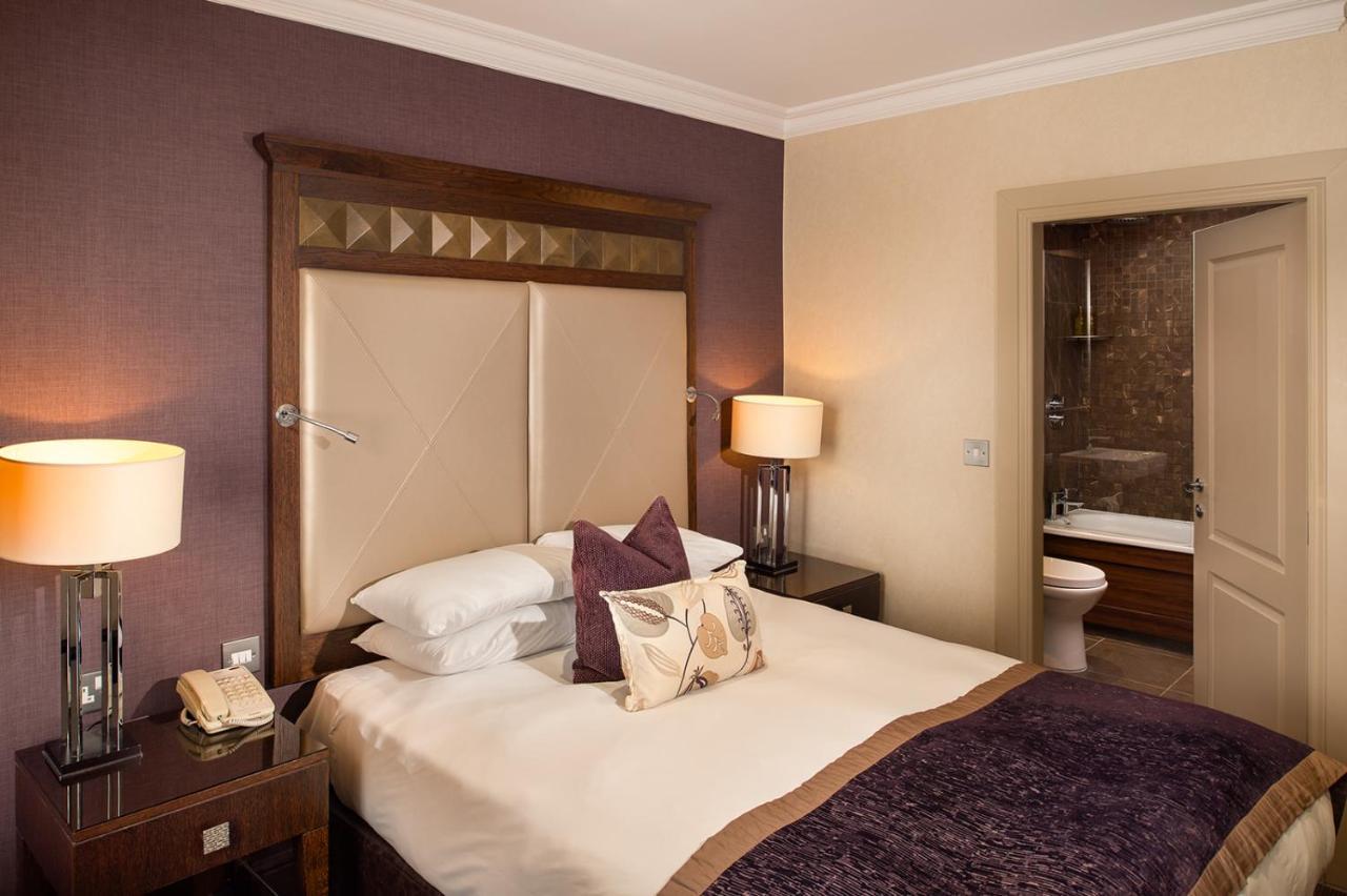 Seamill Hydro Hotel מראה חיצוני תמונה
