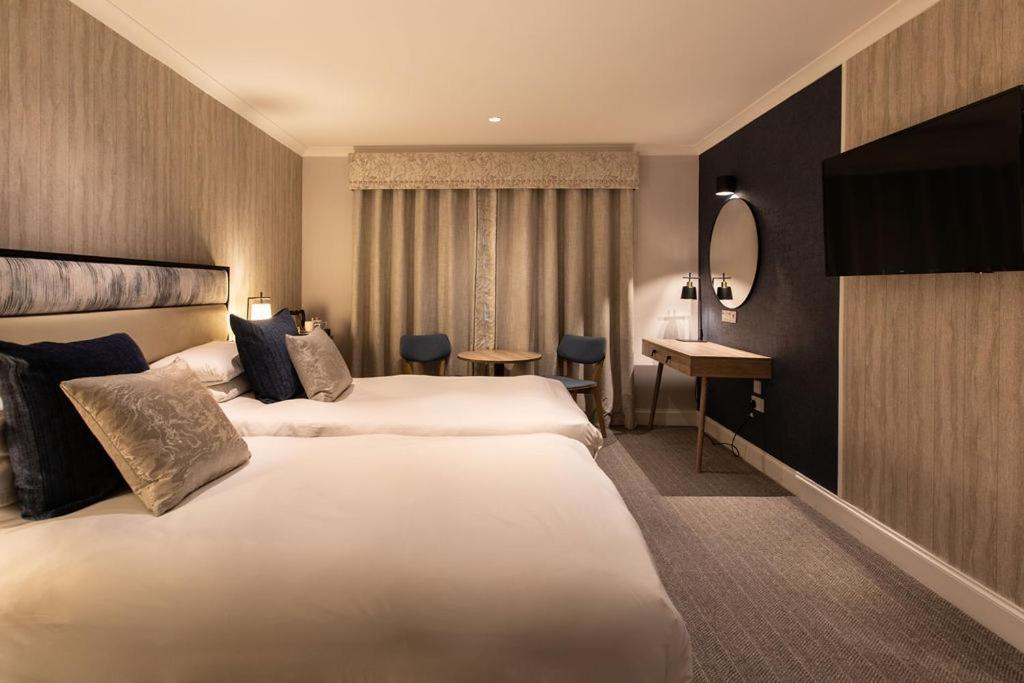 Seamill Hydro Hotel מראה חיצוני תמונה