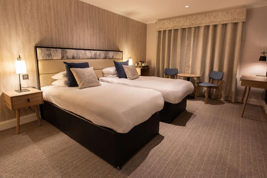Seamill Hydro Hotel מראה חיצוני תמונה