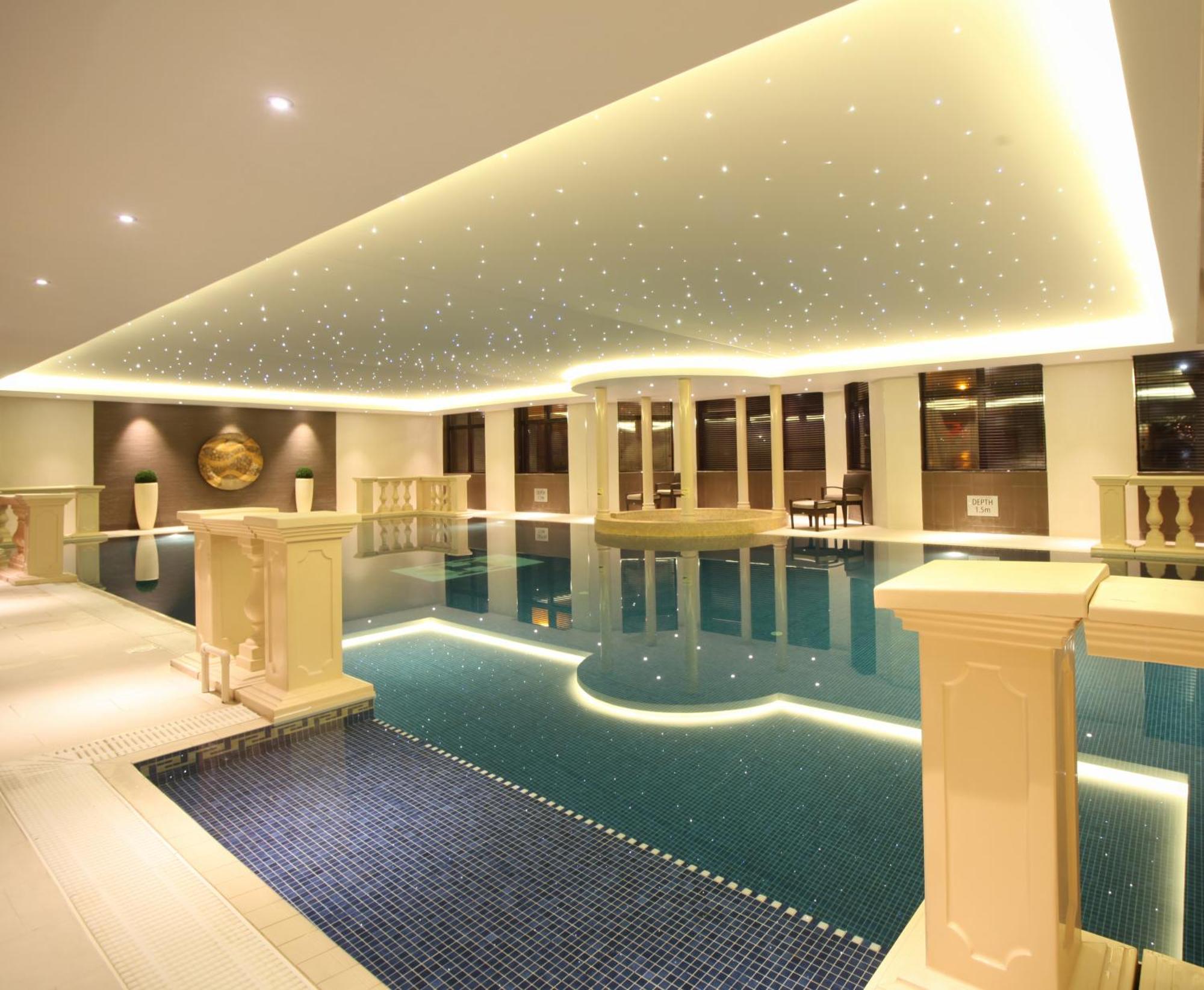 Seamill Hydro Hotel מראה חיצוני תמונה