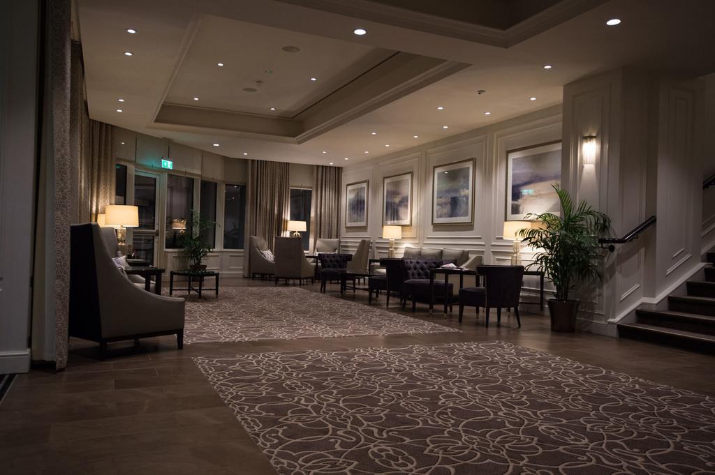 Seamill Hydro Hotel מראה חיצוני תמונה