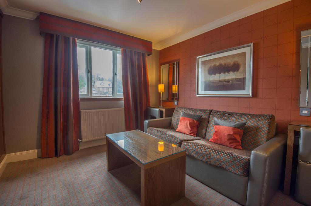 Seamill Hydro Hotel מראה חיצוני תמונה