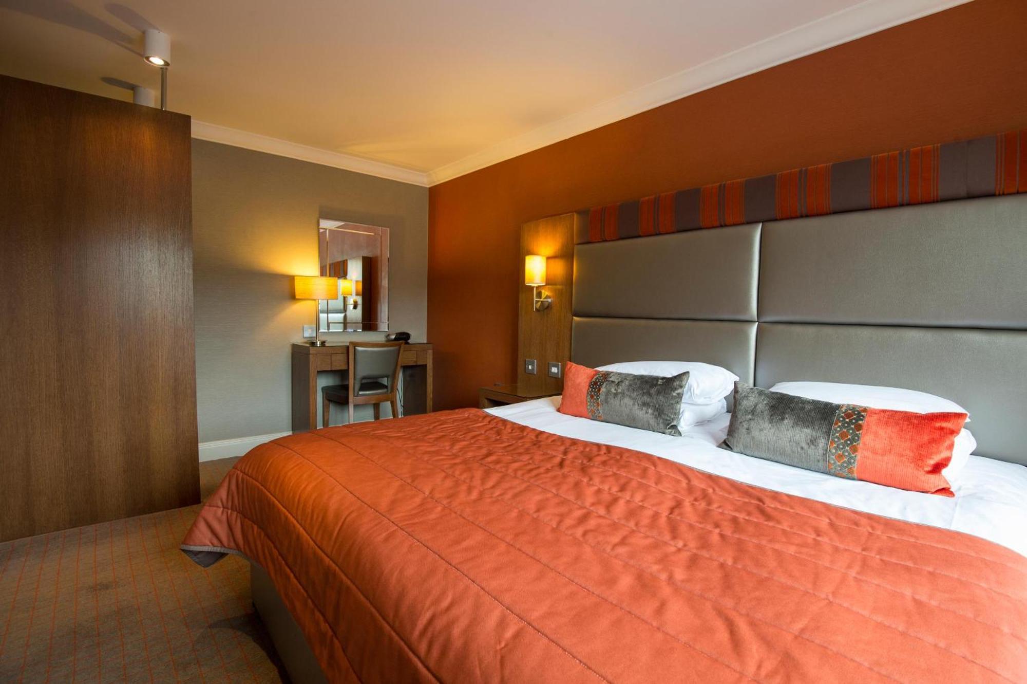 Seamill Hydro Hotel מראה חיצוני תמונה
