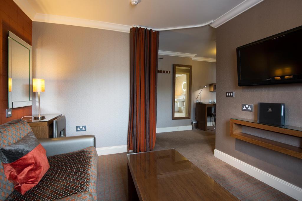 Seamill Hydro Hotel מראה חיצוני תמונה