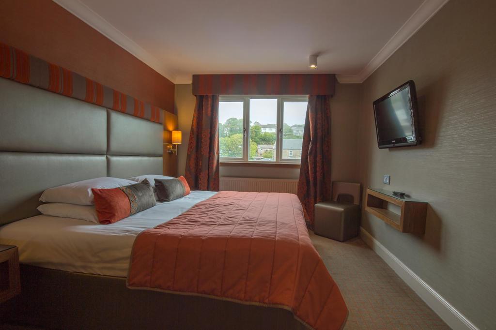 Seamill Hydro Hotel מראה חיצוני תמונה