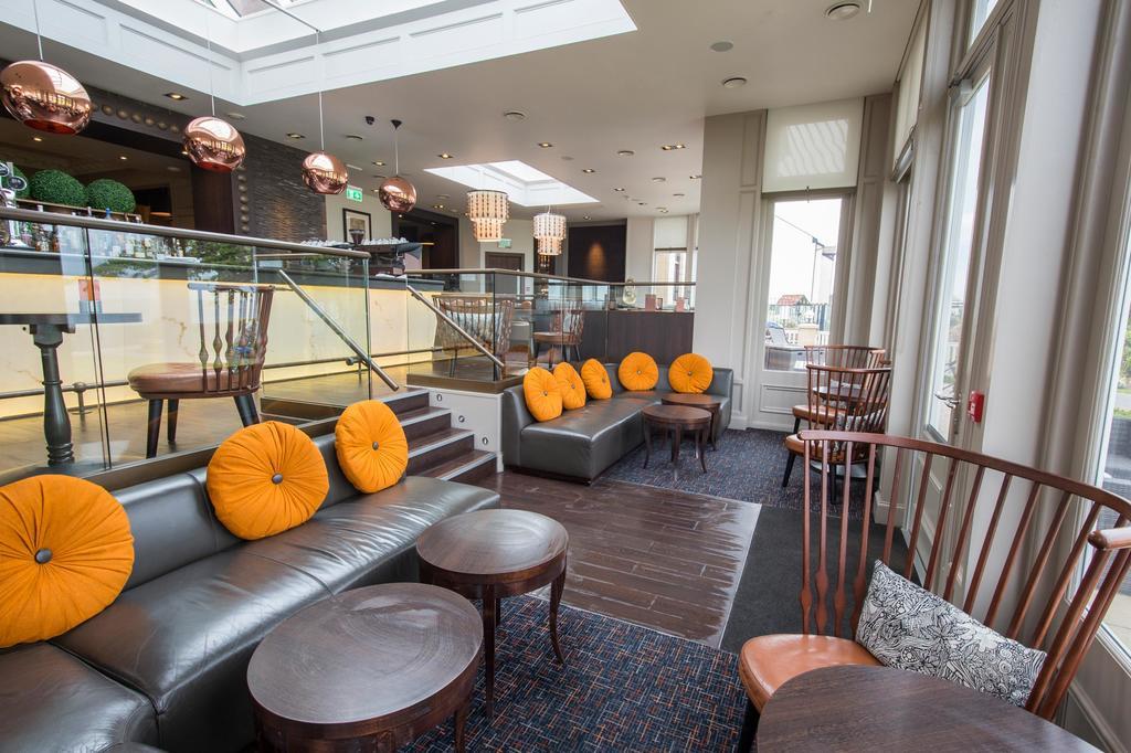 Seamill Hydro Hotel מראה חיצוני תמונה