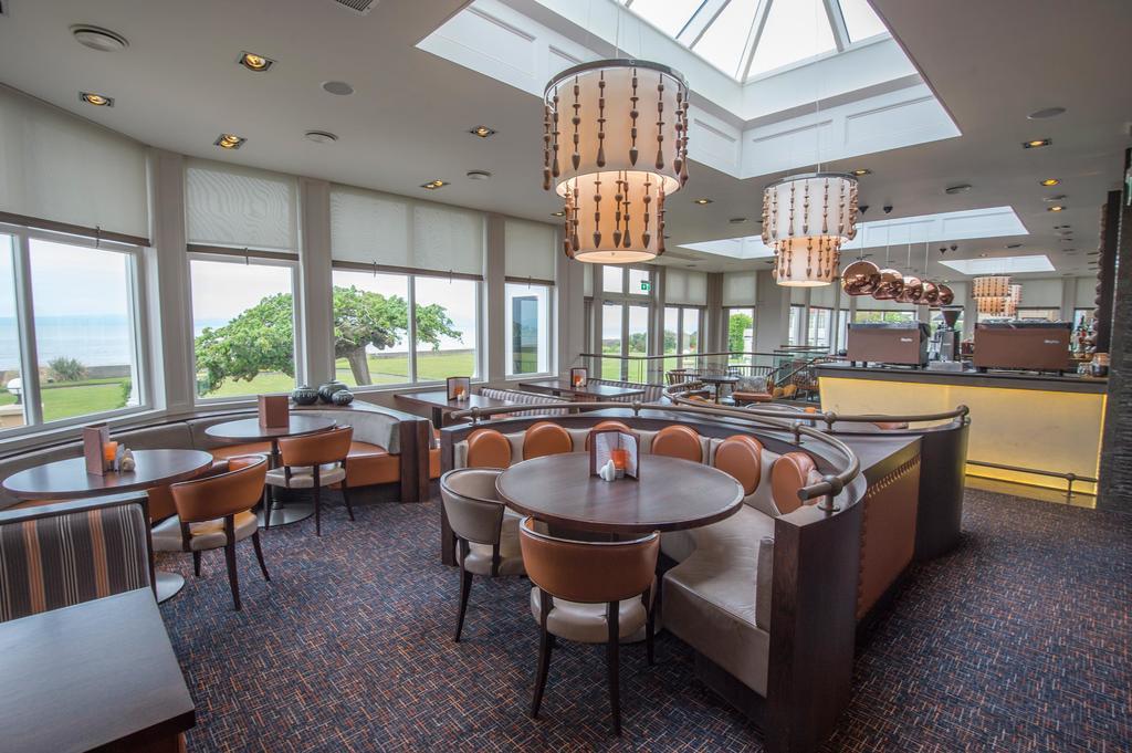 Seamill Hydro Hotel מראה חיצוני תמונה