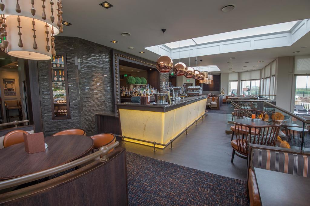 Seamill Hydro Hotel מראה חיצוני תמונה