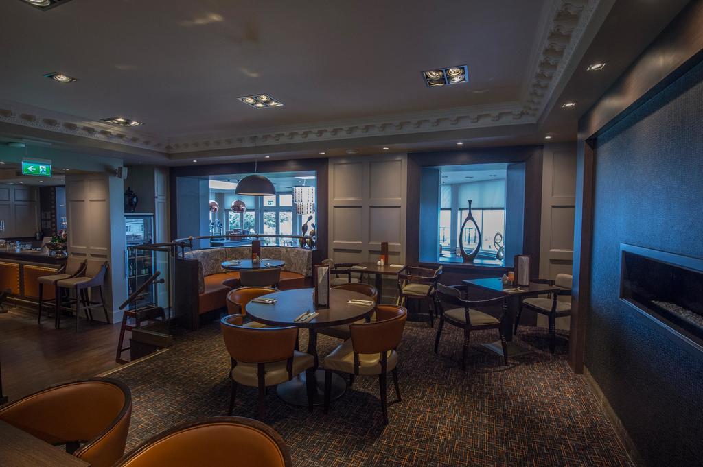Seamill Hydro Hotel מראה חיצוני תמונה