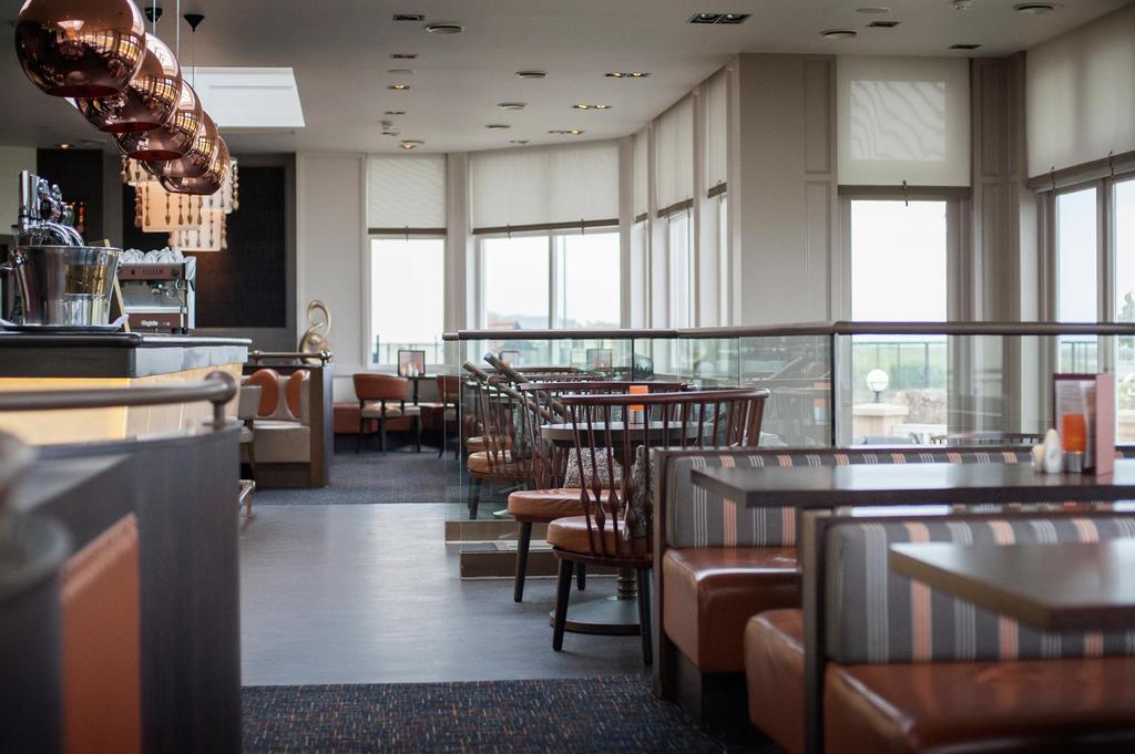 Seamill Hydro Hotel מראה חיצוני תמונה