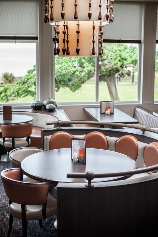Seamill Hydro Hotel מראה חיצוני תמונה