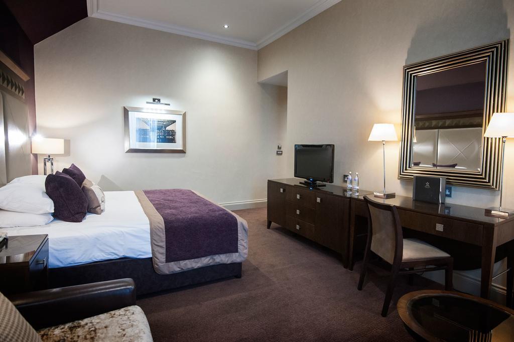 Seamill Hydro Hotel מראה חיצוני תמונה