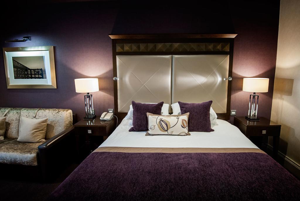 Seamill Hydro Hotel מראה חיצוני תמונה