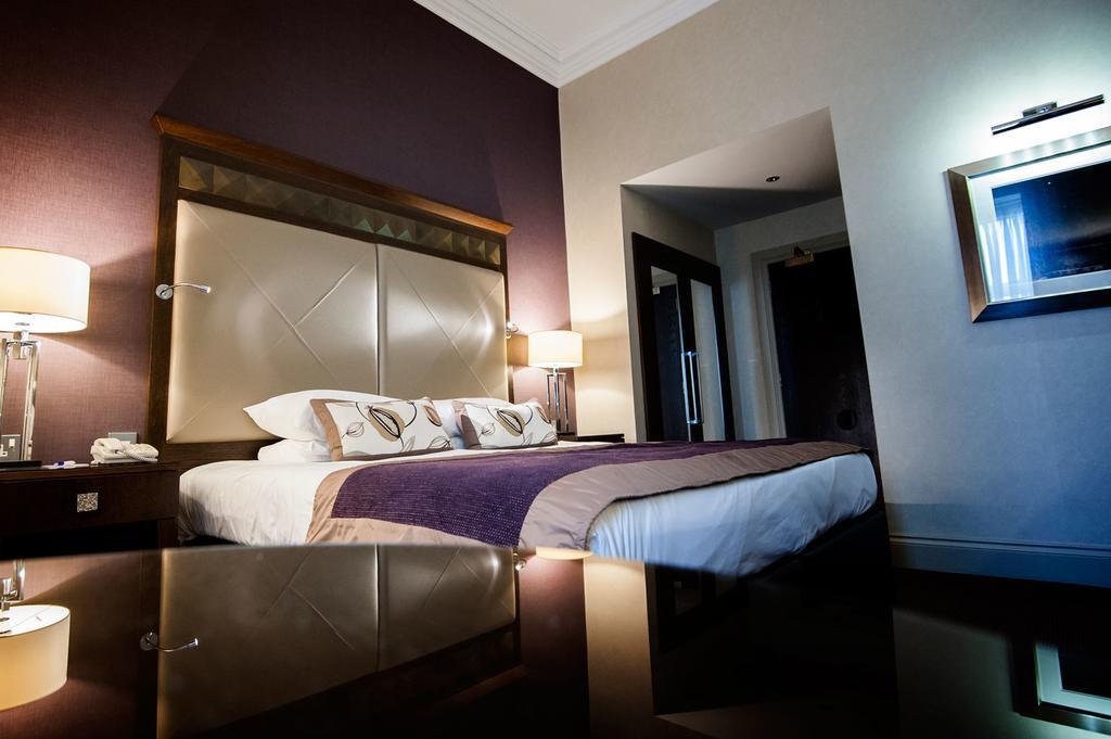 Seamill Hydro Hotel מראה חיצוני תמונה