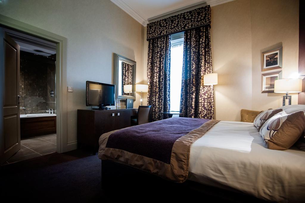 Seamill Hydro Hotel מראה חיצוני תמונה