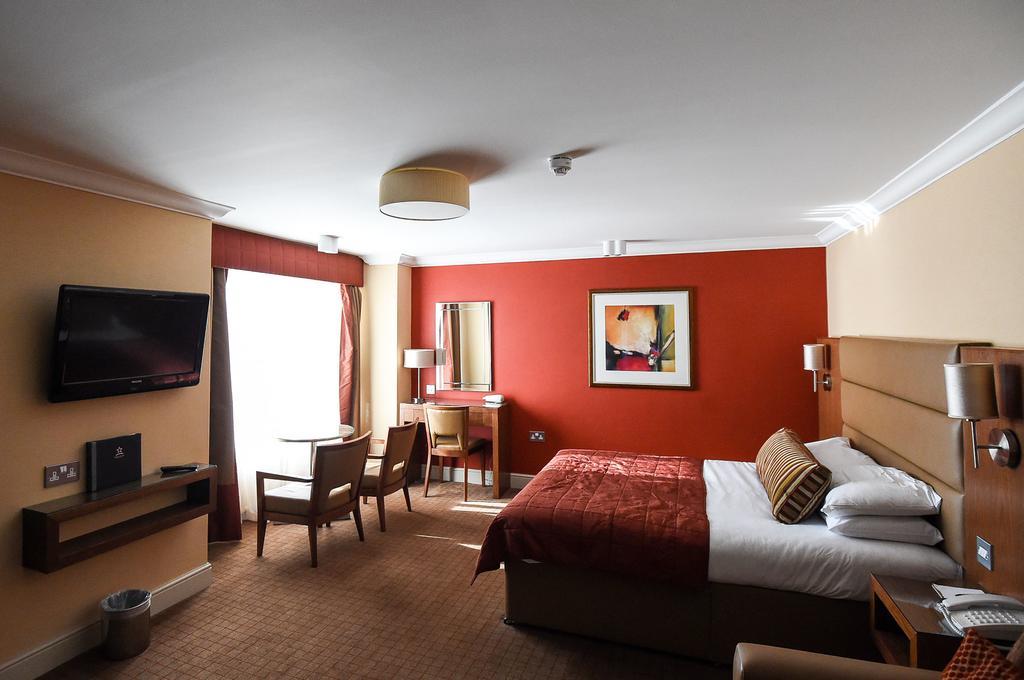 Seamill Hydro Hotel מראה חיצוני תמונה