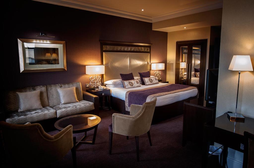 Seamill Hydro Hotel מראה חיצוני תמונה