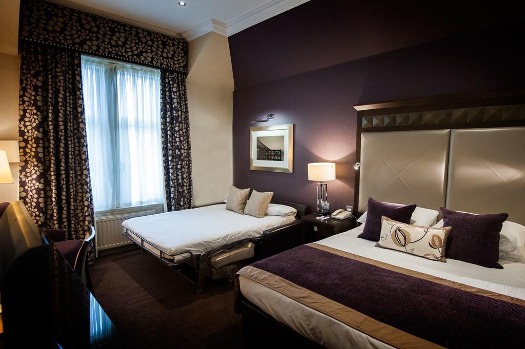 Seamill Hydro Hotel מראה חיצוני תמונה