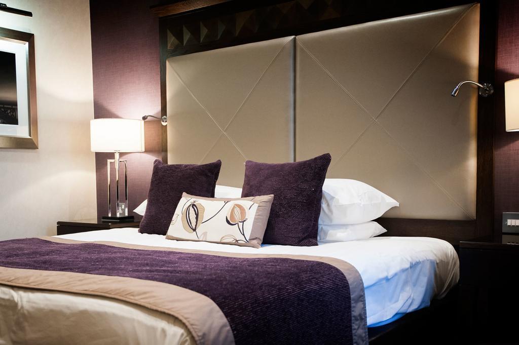 Seamill Hydro Hotel מראה חיצוני תמונה