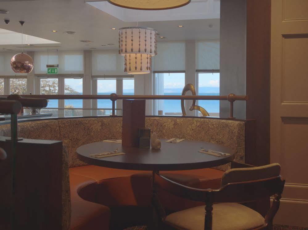 Seamill Hydro Hotel מראה חיצוני תמונה